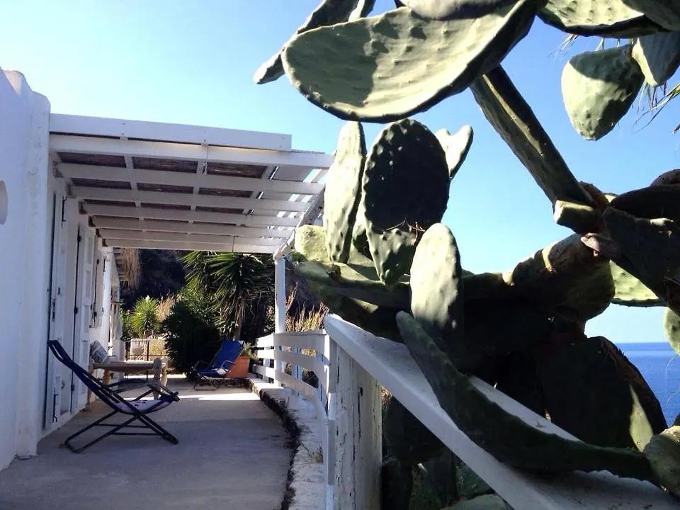 Casa Vacanze Sul Mare Villa Malfa  Italy