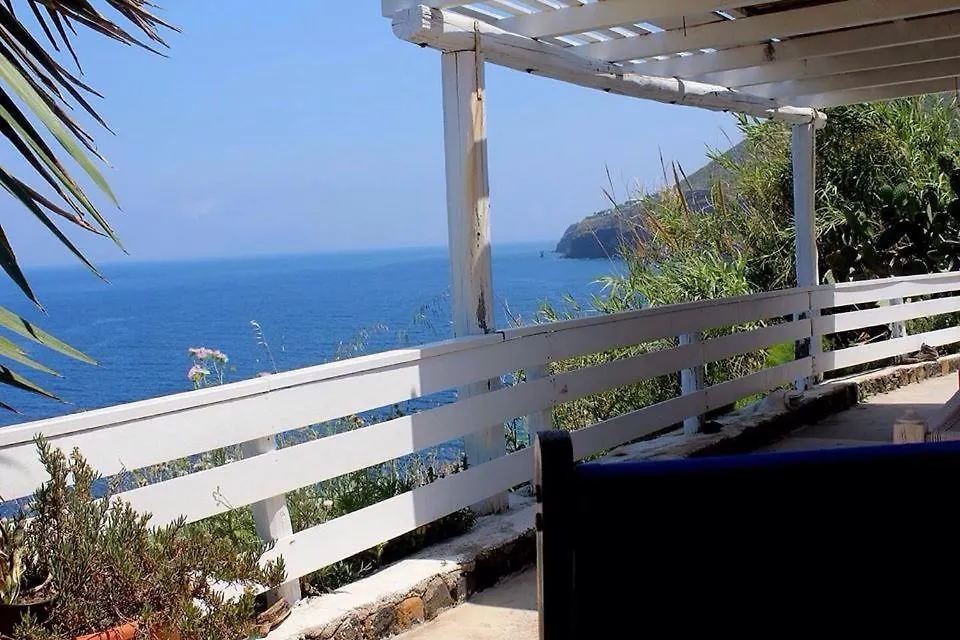 Casa Vacanze Sul Mare Villa Malfa