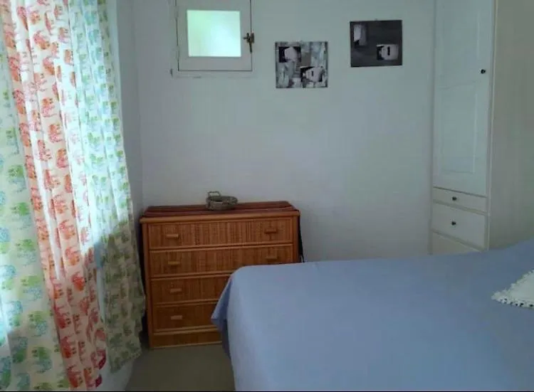 Casa Vacanze Sul Mare Villa Malfa
