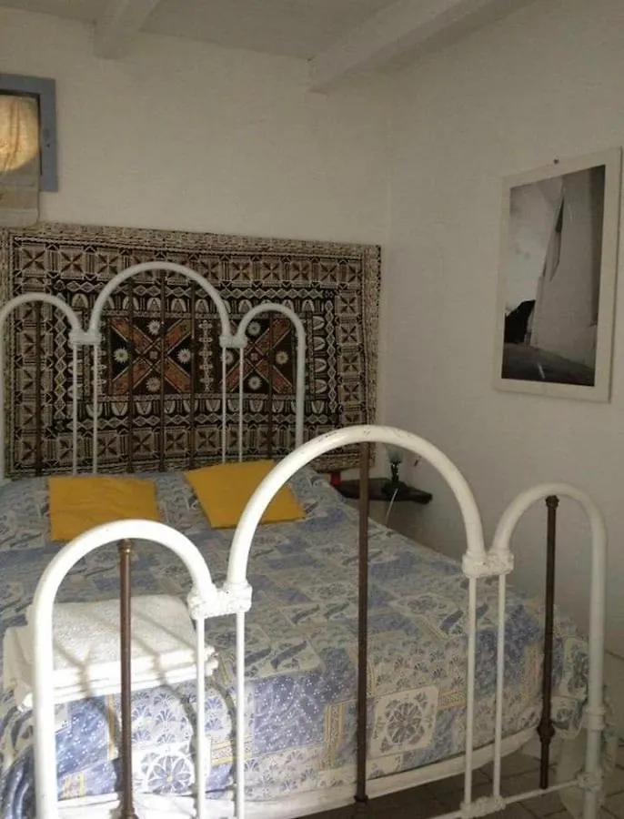 Holiday home Casa Vacanze Sul Mare Villa Malfa