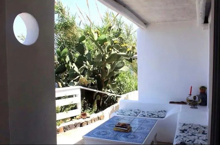 Holiday home Casa Vacanze Sul Mare Villa Malfa  Italy