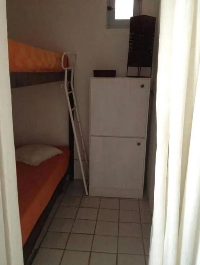 Casa Vacanze Sul Mare Villa Malfa  Italy