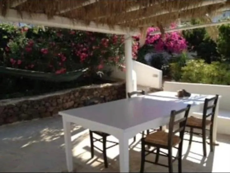 Holiday home Casa Vacanze Sul Mare Villa Malfa  Italy