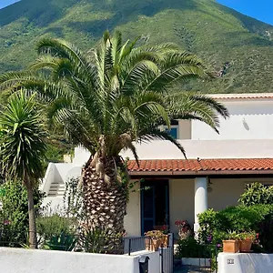Casa Zagami Malfa (Salina)