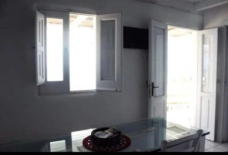 Casa Vacanze Sul Mare Villa Malfa  Holiday home