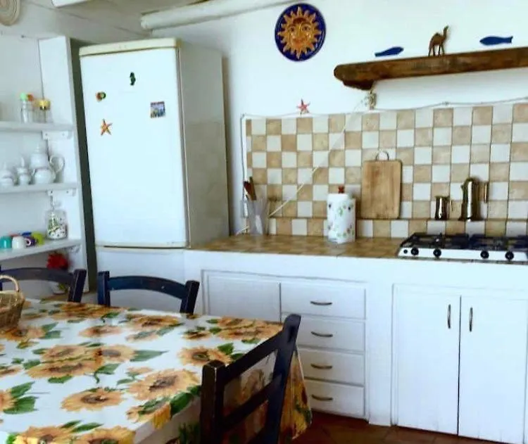 Casa Vacanze Sul Mare Villa Malfa  Malfa (Salina)