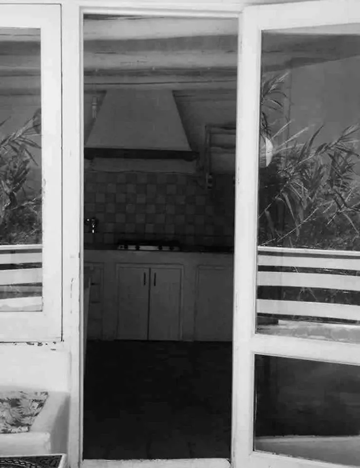 Casa Vacanze Sul Mare Villa Malfa  0*, Malfa (Salina) Italy